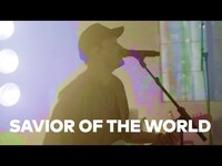 Thumbnail for the Mack Brock - Savior Of The World (Live Performance Video) link, provided by host site
