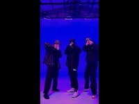 Thumbnail for the AB6IX - (에이비식스) 'SAVIOR' 불꽃이 튀어 pow pow #Shorts link, provided by host site