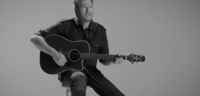 Thumbnail for the Blake Shelton - Savior's Shadow link, provided by host site