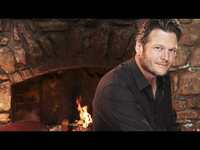 Thumbnail for the Blake Shelton - Savior's Shadow link, provided by host site