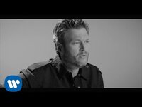 Thumbnail for the Blake Shelton - Savior's Shadow link, provided by host site