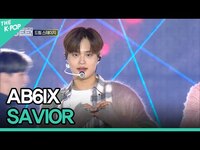 Thumbnail for the AB6IX - SAVIOR (에이비식스, SAVIOR)[GEE 2022] link, provided by host site