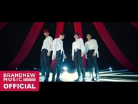 Thumbnail for the AB6IX - (에이비식스) 'SAVIOR' TEASER #2 link, provided by host site