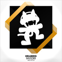 Thumbnail for the Hellberg - Saviors link, provided by host site