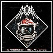 Thumbnail for the AQuilla - Saviors of the Universe link, provided by host site