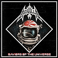 Thumbnail for the AQuilla - Saviors of the Universe link, provided by host site