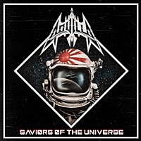 Thumbnail for the AQuilla - Saviors of the Universe link, provided by host site