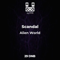 Thumbnail for the Scandal - Saviour link, provided by host site
