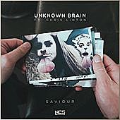 Thumbnail for the Unknown Brain - Saviour link, provided by host site