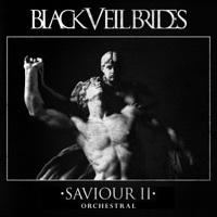 Thumbnail for the Black Veil Brides - Saviour II (Orchestral Version) link, provided by host site