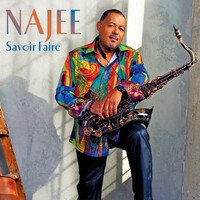 Thumbnail for the Najee - Savoir Faire link, provided by host site