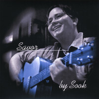 Thumbnail for the Sook - Savor link, provided by host site