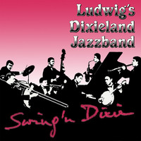 Thumbnail for the Ludwig - Savoy Blues link, provided by host site