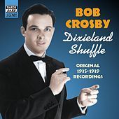 Thumbnail for the Bob Crosby - Savoy Blues link, provided by host site