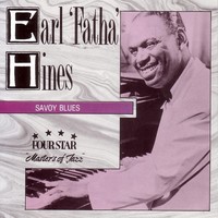 Thumbnail for the Earl Hines - Savoy Blues link, provided by host site