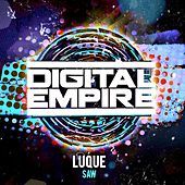 Thumbnail for the Luque - Saw link, provided by host site