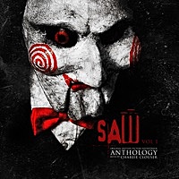 Thumbnail for the Charlie Clouser - Saw Anthology, Vol. 1 (Original Motion Picture Score) link, provided by host site