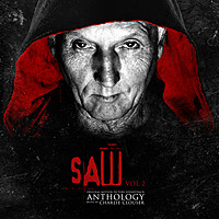 Thumbnail for the Charlie Clouser - Saw Anthology, Vol. 2 (Original Motion Picture Score) link, provided by host site
