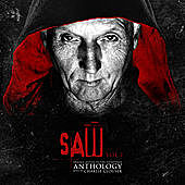 Thumbnail for the Charlie Clouser - Saw Anthology, Vol. 2 (Original Motion Picture Score) link, provided by host site