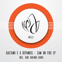 Thumbnail for the DePandis - Saw - Rini Shkembi Remix link, provided by host site