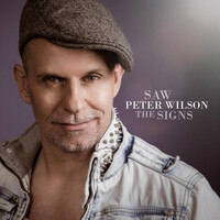 Thumbnail for the Peter Wilson - Saw The Signs (Special Digital Version) link, provided by host site