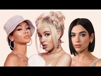 Thumbnail for the honest - Saweetie Copying Doja? | Dua Lipa SUED for Allegedly Ripping Off 'Levitating' link, provided by host site