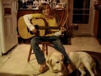 Thumbnail for the Sawyer Fredericks - Sawyer singing his newest original, "Breaking Ice," link, provided by host site