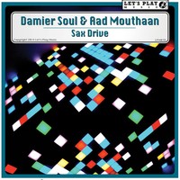 Thumbnail for the Damier Soul - Sax Drive link, provided by host site
