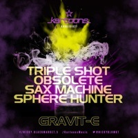 Thumbnail for the Gravit-E - Sax Machine link, provided by host site