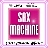 Thumbnail for the Laera - Sax Machine link, provided by host site