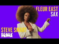 Thumbnail for the Fleur East - Sax Steve Smart Remix link, provided by host site