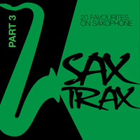 Thumbnail for the Graham Turner - Sax Trax ..., Pt. 3 - 20 Favourites on Saxophone link, provided by host site