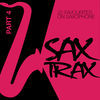 Thumbnail for the Graham Turner - Sax Trax ..., Pt. 4 - 20 Favourites on Saxophone link, provided by host site