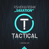 Thumbnail for the Fisher - Saxation link, provided by host site