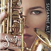 Thumbnail for the Susanne Alt - Saxify (Single Version) link, provided by host site