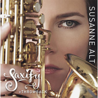 Thumbnail for the Susanne Alt - Saxify (Single Version) link, provided by host site