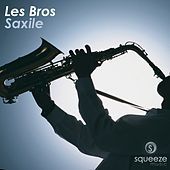 Thumbnail for the Les Bros - Saxile link, provided by host site