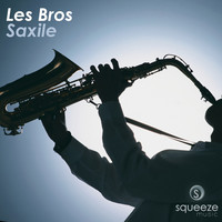 Thumbnail for the Les Bros - Saxile link, provided by host site