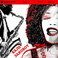 Thumbnail for the Kajis - Saxobot link, provided by host site