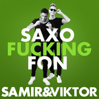Thumbnail for the Samir & Viktor - Saxofuckingfon link, provided by host site
