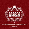 Thumbnail for the Techcrasher - Saxonia link, provided by host site