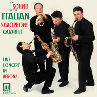 Thumbnail for the Paul Reade - Saxophone Quartet: III. Contredanse link, provided by host site