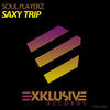Thumbnail for the Soul Playerz - Saxy Trip link, provided by host site
