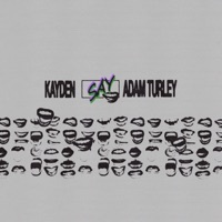 Thumbnail for the Kayden - Say link, provided by host site