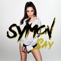 Thumbnail for the Symon - Say link, provided by host site