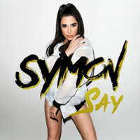 Thumbnail for the Symon - Say link, provided by host site