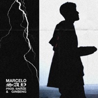 Thumbnail for the Marcelo - Say link, provided by host site