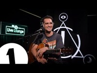 Thumbnail for the Panic! at the Disco - Say Amen (Saturday Night) in the Live Lounge link, provided by host site