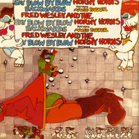 Thumbnail for the Fred Wesley - Say Blow By Blow Backwards link, provided by host site