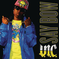 Thumbnail for the V.I.C - Say Bow link, provided by host site